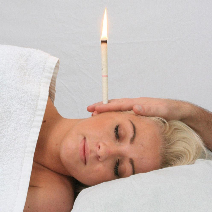Ear-Candles