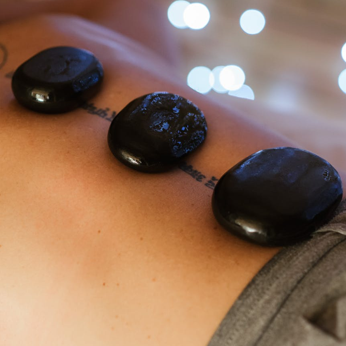 Hot-stone-massage
