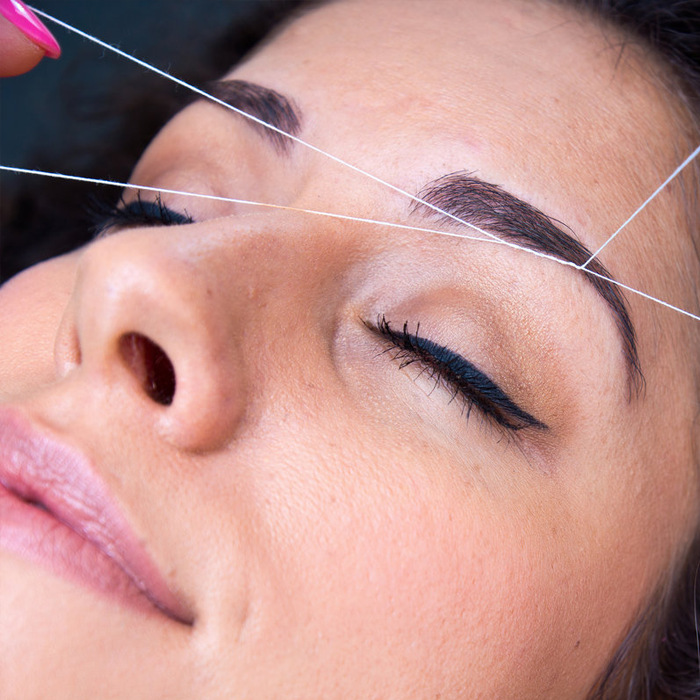 Threading