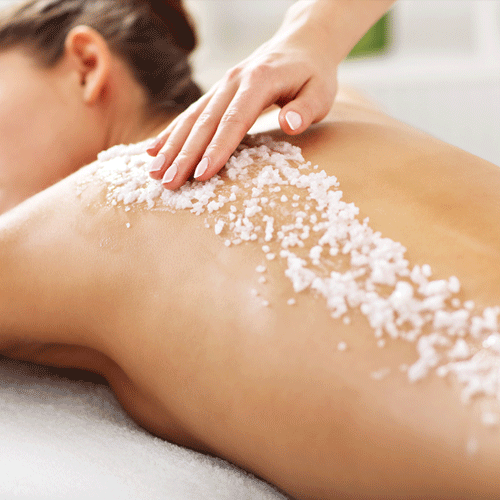 body-exfoliation